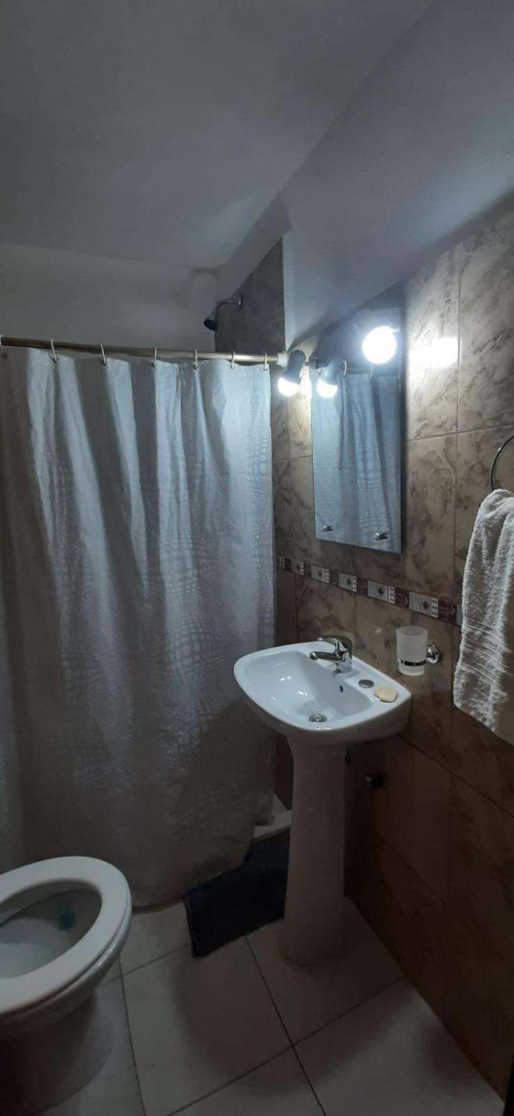 Posada Copahue San Carlos de Bariloche Zimmer foto